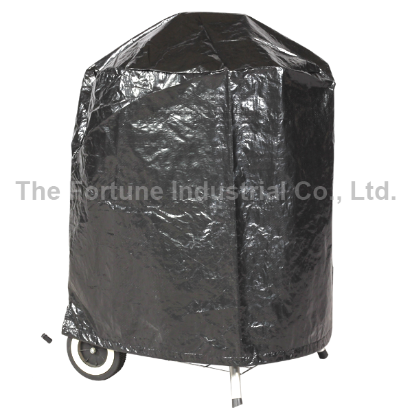 Economy Kettle BBQ Cover